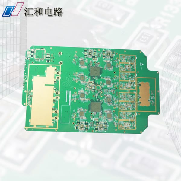 pcb接插件，pcba插件工藝規范