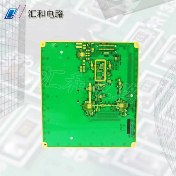 pcb制造廠家，pcb制造工藝流程