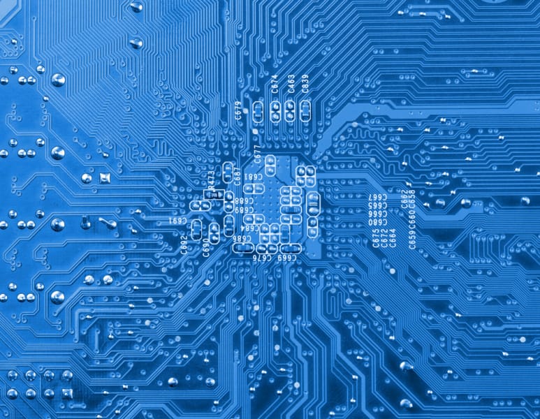 中國(guó)pcb線路板公司排名，pcb制板廠家前十名有哪些？