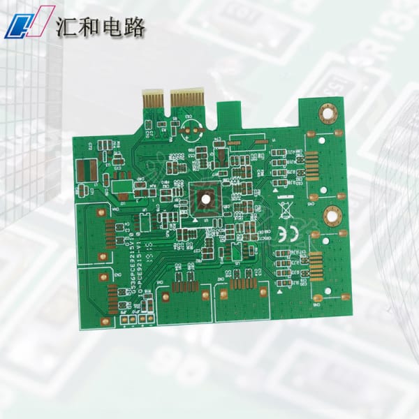 中國(guó)pcb線路板公司排名，pcb制板廠家前十名有哪些？
