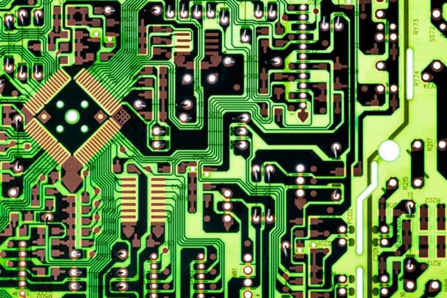 pcb電流與線寬，pcb電流和線寬計算的關(guān)系？