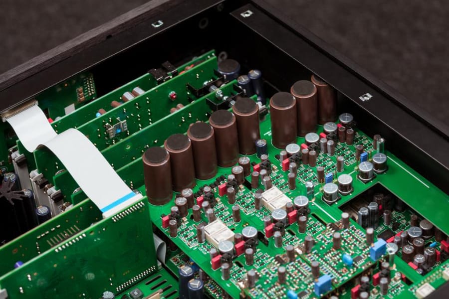 PCB板材料廠商，PCB板材料參數