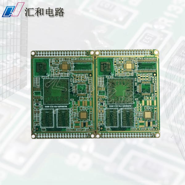 pcb電路制作過程，pcb電路板工藝流程