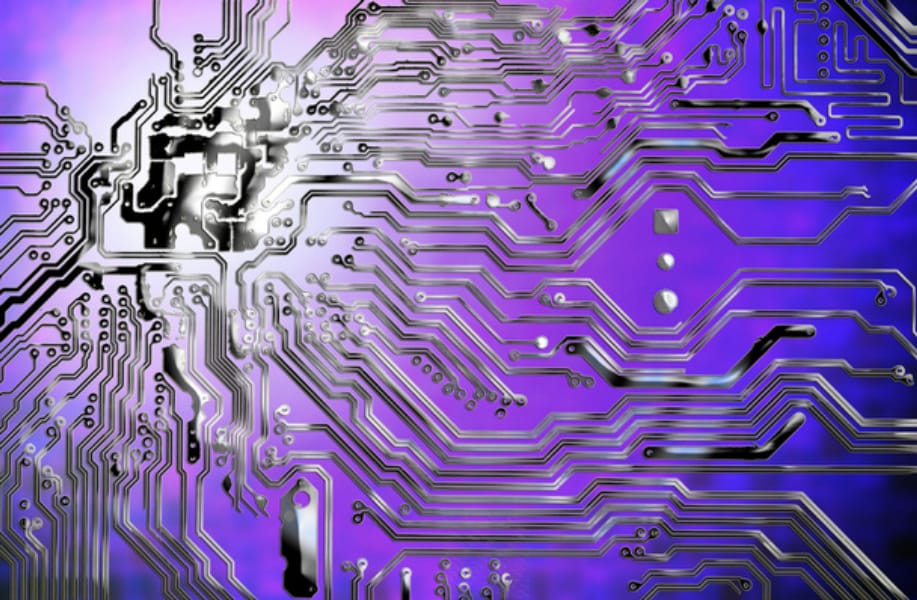 pcb電路制作過程，pcb電路板工藝流程