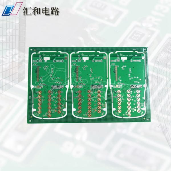 pcb電路制作過程，pcb電路板工藝流程