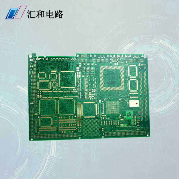 PCB多層板怎么畫？PCB多層板分層原則