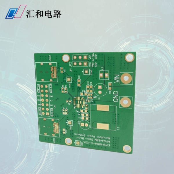軟硬結合板工廠，軟硬結合板工藝流程