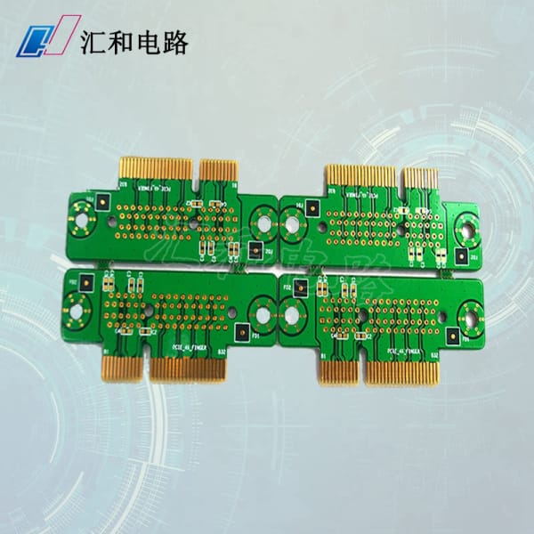PCB多層板怎么畫？PCB多層板分層原則