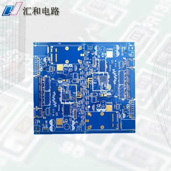 軟硬結合板工廠，軟硬結合板工藝流程