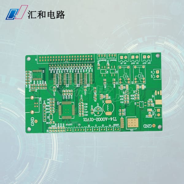 電路板制作過(guò)程，電路板制作工藝流程
