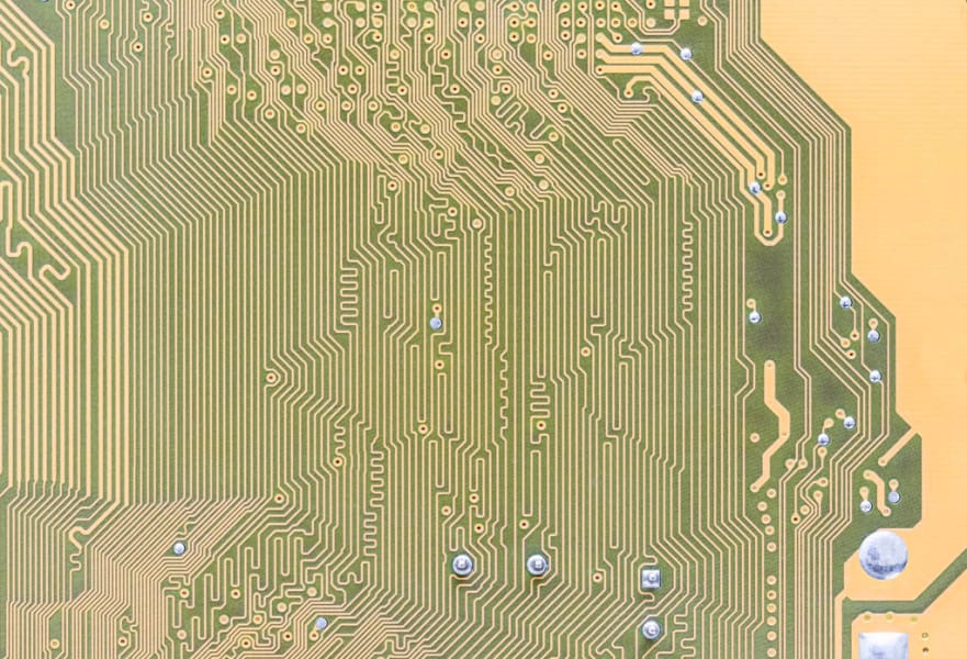 定制pcb板，定制pcb電路板