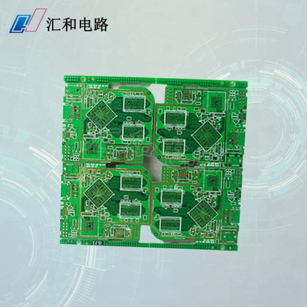 pcb上的綠油是什么作用？pcb綠油元素分析
