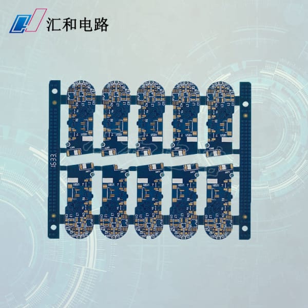 pcb板正反面連接方式，pcb板正反面算絕緣嗎？
