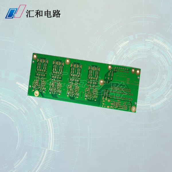 pcb過孔的大小，pcb過孔大小與線寬