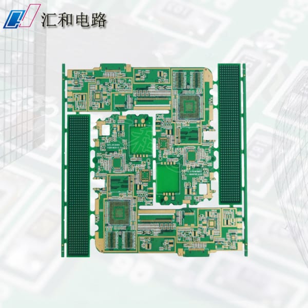 定制pcb板，定制pcb電路板