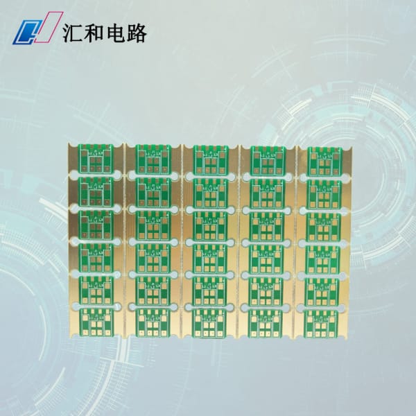 pcb過(guò)孔怎么設(shè)置，pcb過(guò)孔怎么連接？