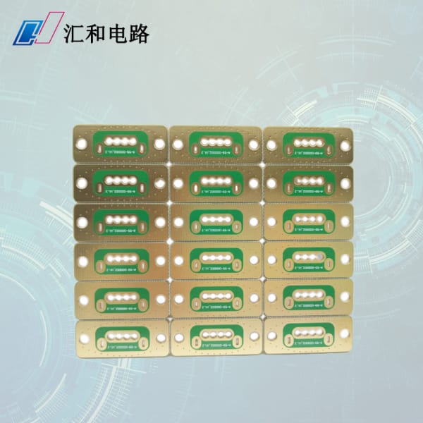 pcb過(guò)孔怎么設(shè)置，pcb過(guò)孔怎么連接？