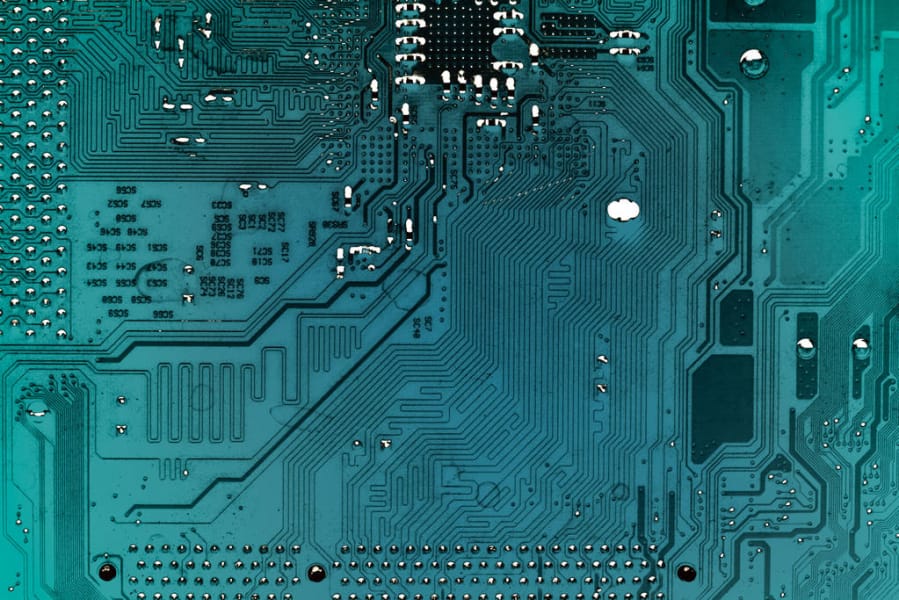 定制pcb板，定制pcb電路板