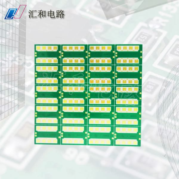 pcb分層布線，pcb分層是怎么造成的呢？