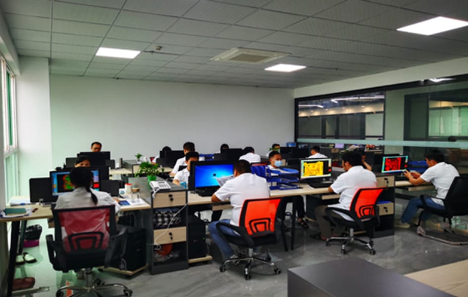 8層pcb價(jià)格，18層pcb報(bào)價(jià)時(shí)間要多久？"