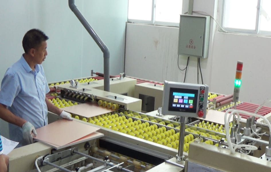 6層pcb壓合，16層pcb壓合次數(shù)"