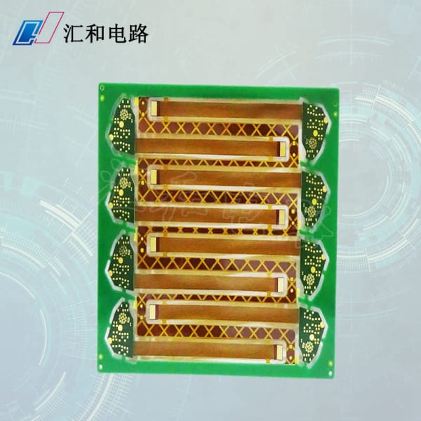 pcb流程簡介，pcb流程順序