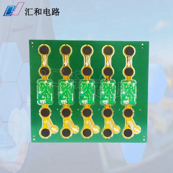 pcb壓合制程基礎(chǔ)知識，pcb壓合原理