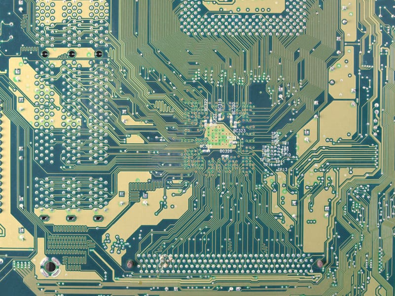 pcb 補強板，PCB補強板都有什么層面？