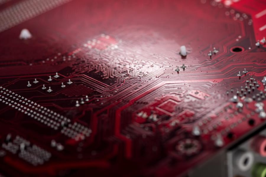 pcb鋼網(wǎng)層是哪層，pcb鋼網(wǎng)做什么的？