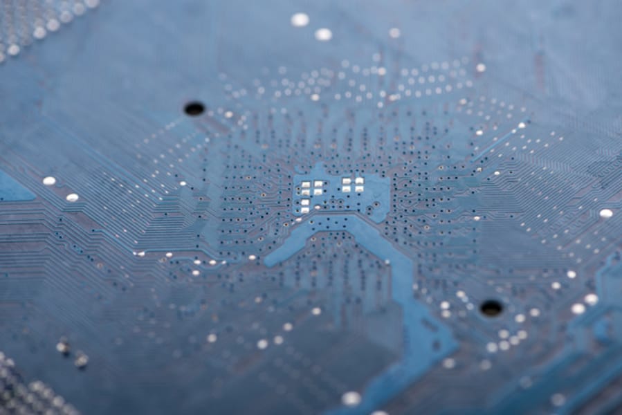 pcb板元器件名稱(chēng)，pcb板上元器件介紹