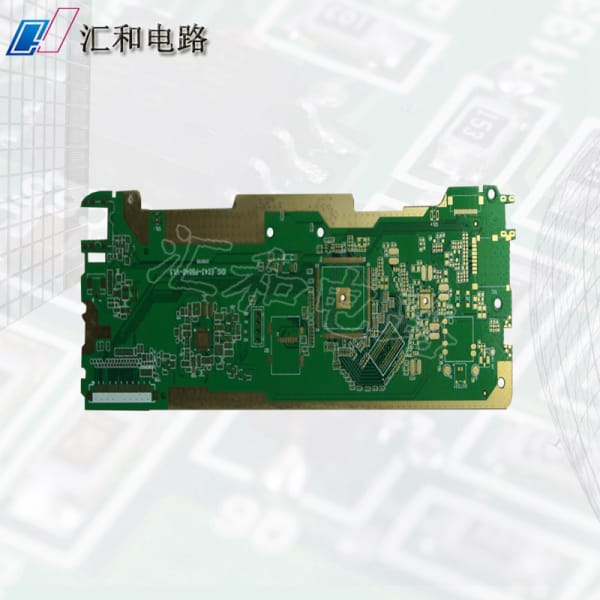 pcb板元器件名稱(chēng)，pcb板上元器件介紹