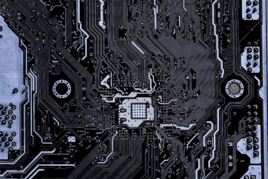 pcb電路板圖怎么畫？pcb電路板圖入門