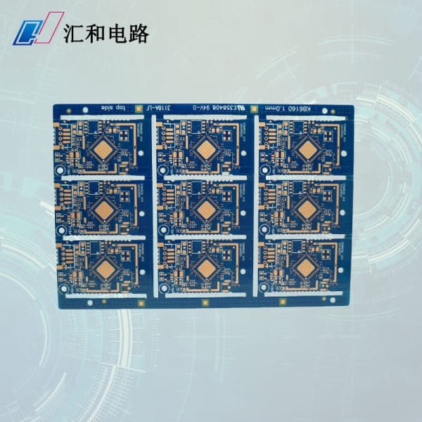 傳感器pcb原理設計，pcb傳感器型號規(guī)格