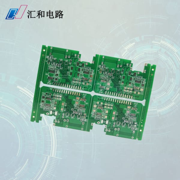 傳感器pcb原理設計，pcb傳感器型號規(guī)格