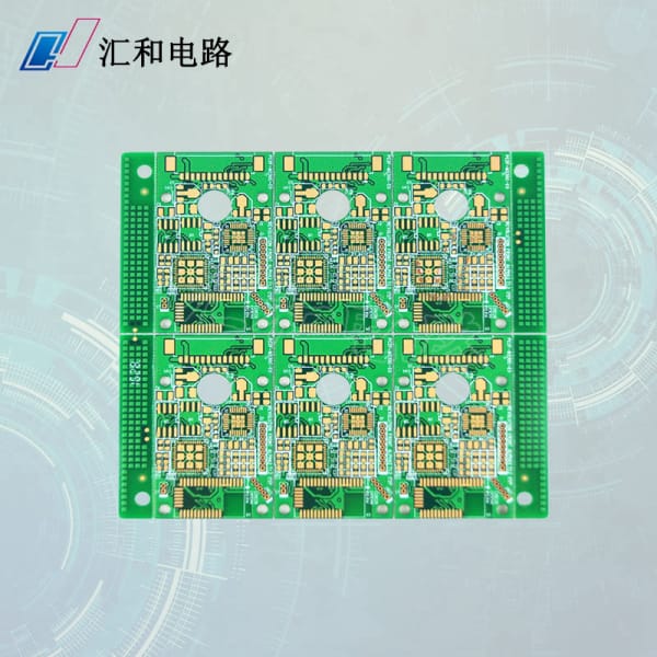 傳感器pcb原理設計，pcb傳感器型號規(guī)格