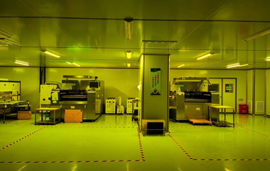 國內pcb廠家，pcb打樣公司有哪些？