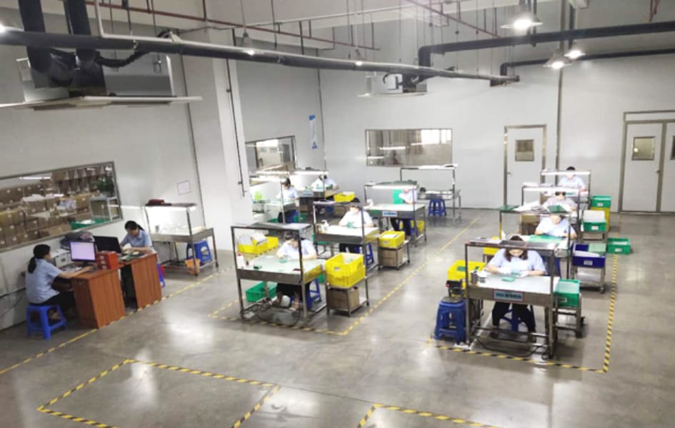 國內pcb廠家，pcb打樣公司有哪些？