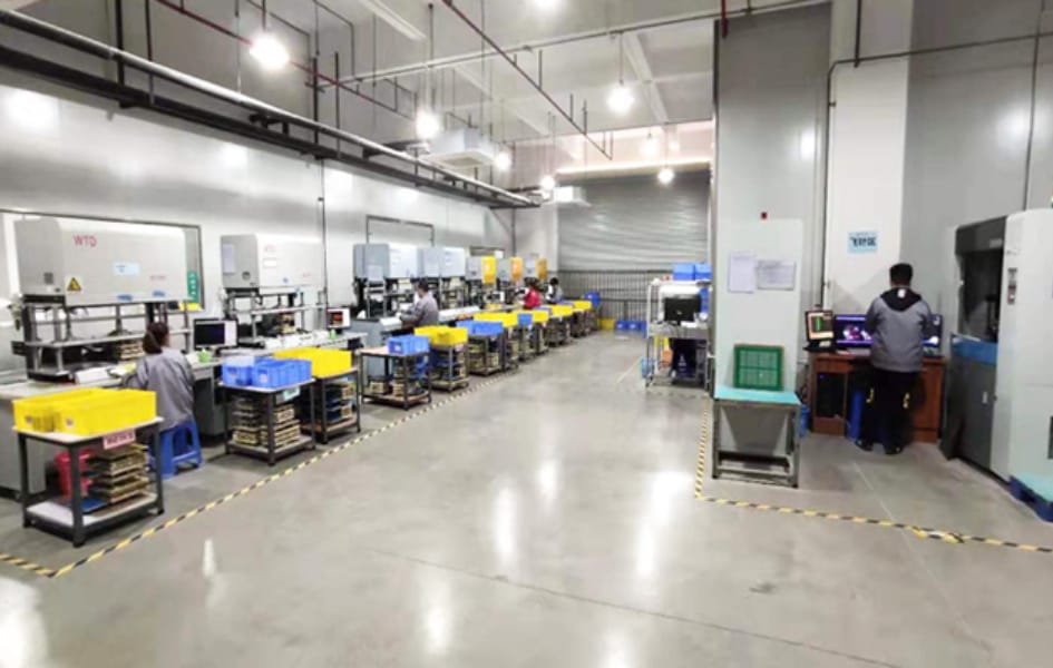 pcb公司官網，國內生產pcb的廠有哪些？
