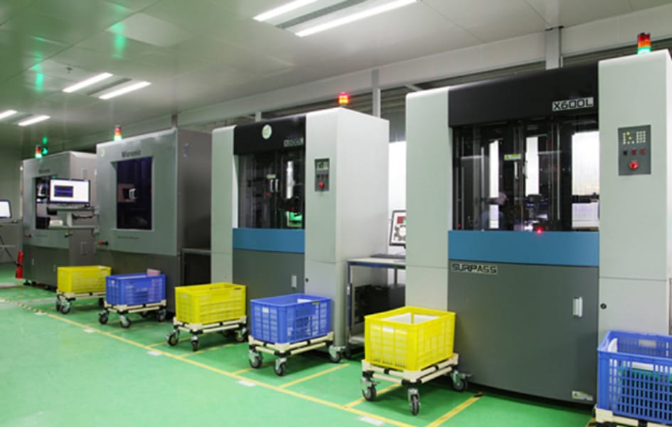 pcb電路板廠商，pcb電路板廠家商標