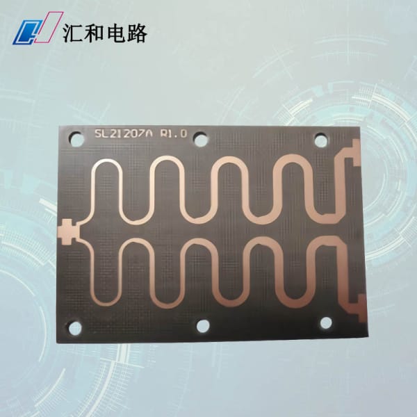 pcb電路板廠商，pcb電路板廠家商標