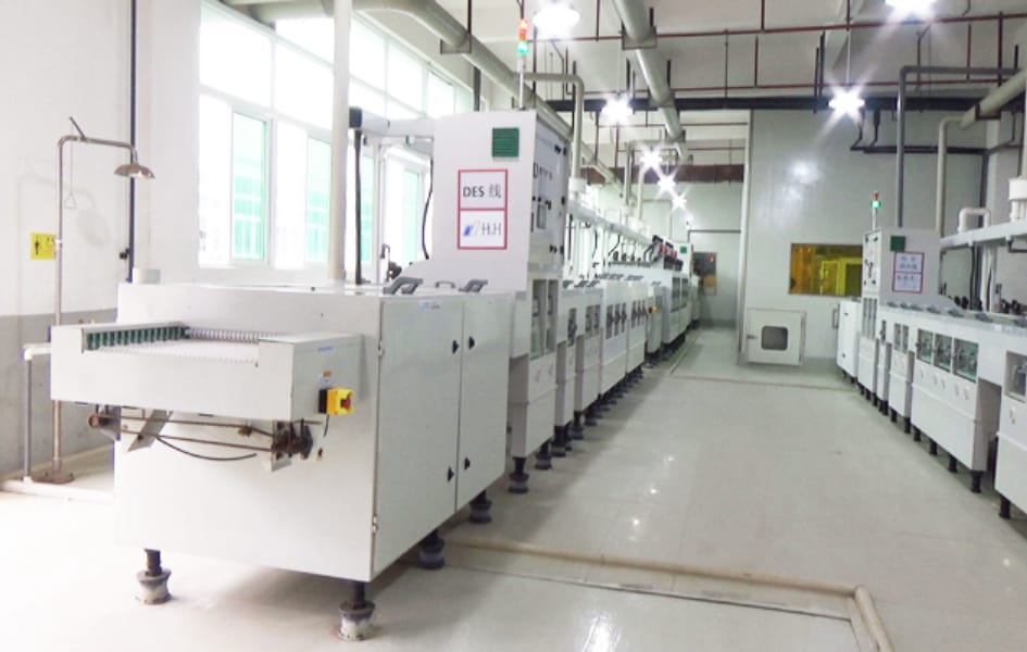 pcb生產廠家排名前十，pcb廠家哪家好？