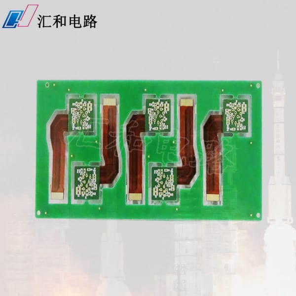 多層pcb板生產流程，pcb多層板制作工藝流程