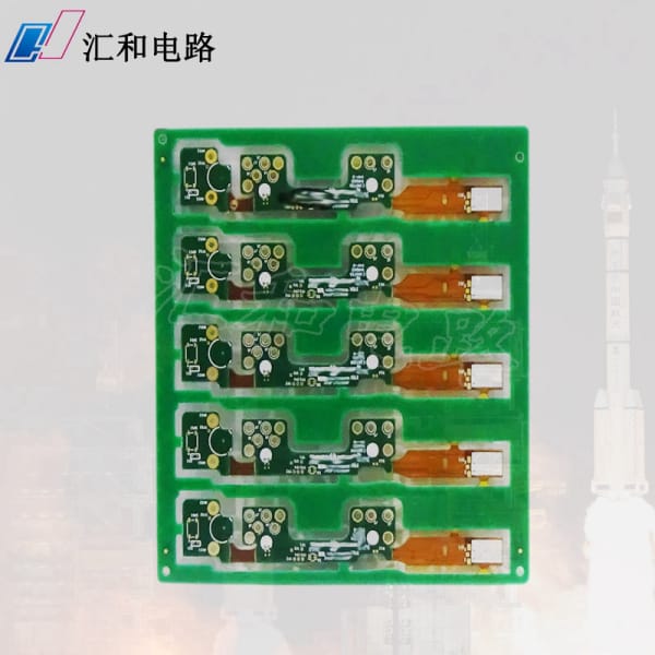 多層pcb板生產流程，pcb多層板制作工藝流程