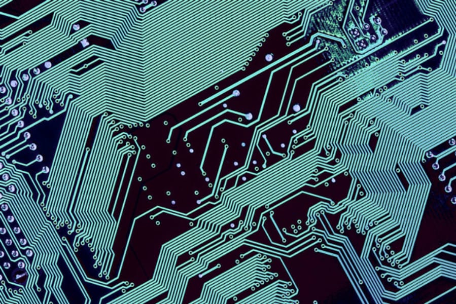 常用pcb，pcb通常分為哪幾類？