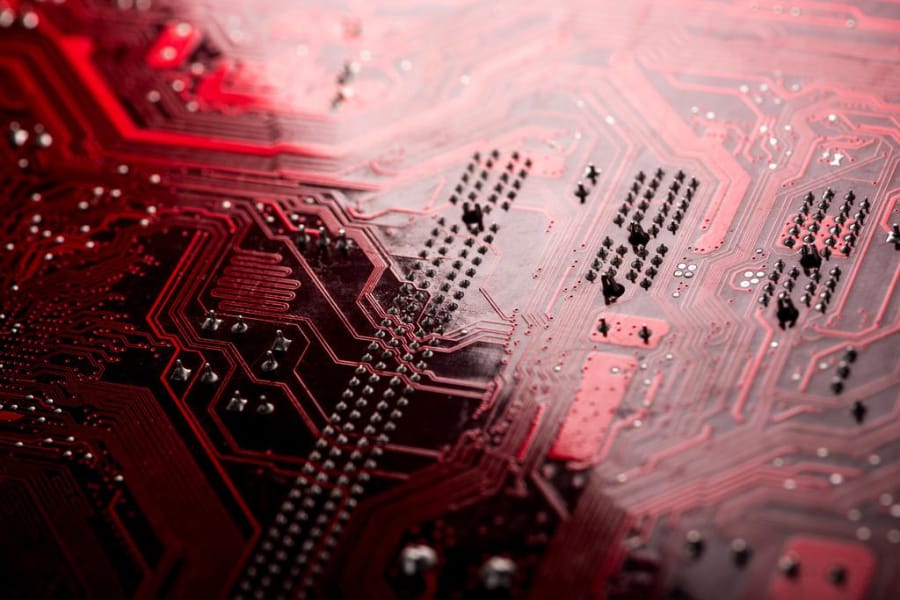 常用pcb，pcb通常分為哪幾類？