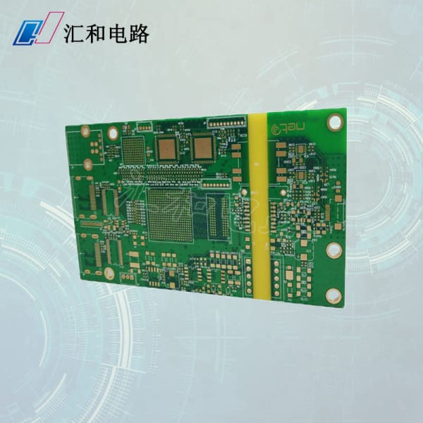 印制電路板(pcb)設計基礎，印制電路板pcb設計技術與實踐