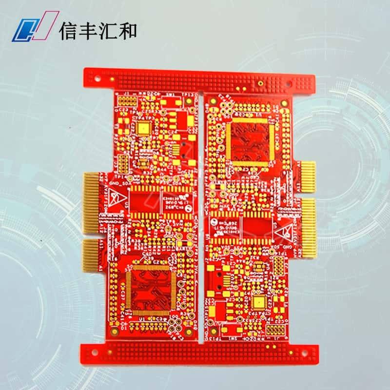 pcb鋼片補強的鋼片作用，PCB鋼片與鋼網差別