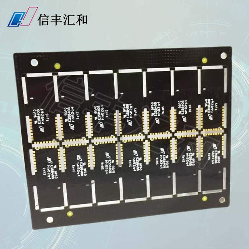 pcb焊點(diǎn)是什么，pcb焊點(diǎn)合格的標(biāo)準(zhǔn)是什么？