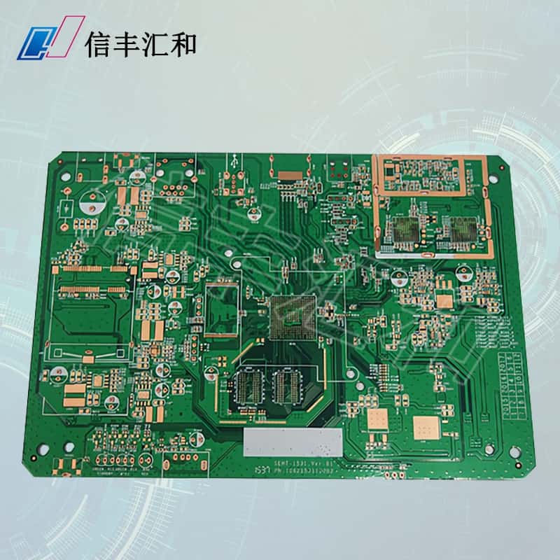 如何繪制pcb電路板，繪制pcb電路板需要哪些知識？