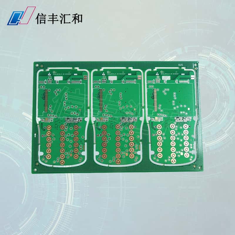 剛性印制電路板解釋，剛性印制電路板有哪些？